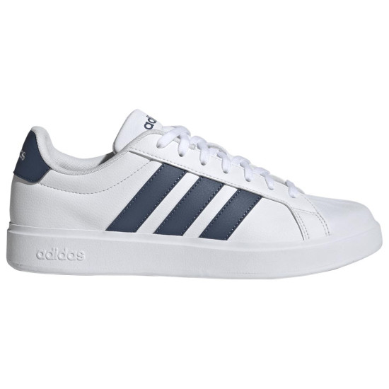 Adidas Streettalk